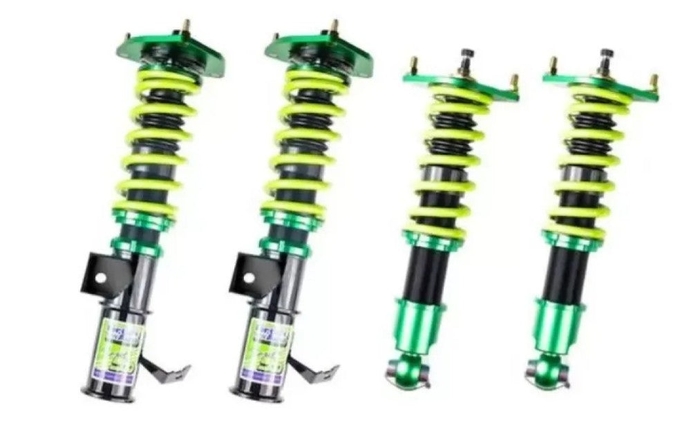 Fortune Auto 500 Series Coilovers Toyota Supra GR 2020-2024