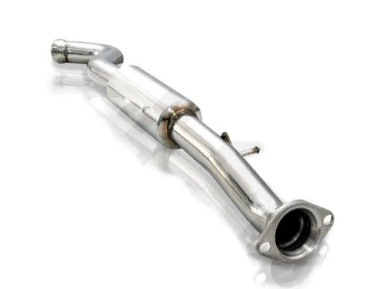 FI Exhaust Sport 200 Cell Downpipe for 2022+ Toyota GR Corolla E210