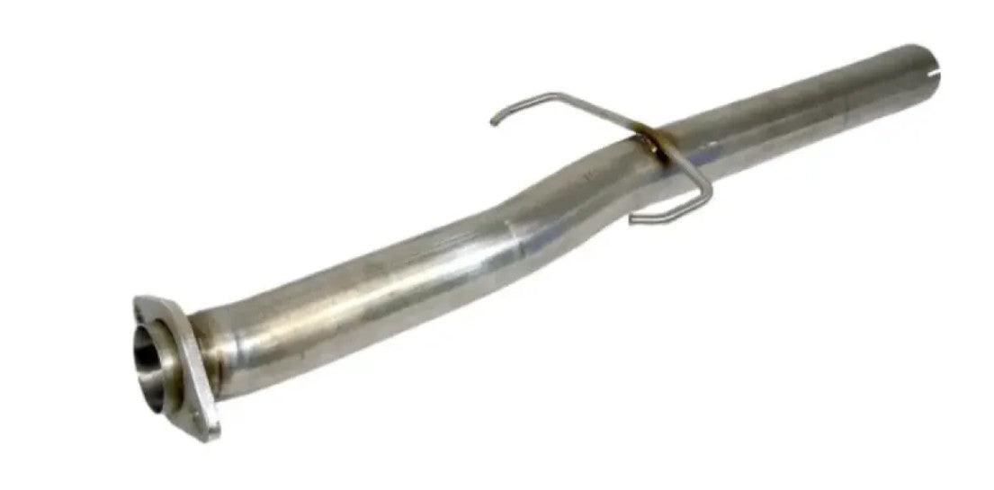 PLM 3-inch Catted Downpipe Toyota GR Corolla 2023-2025
