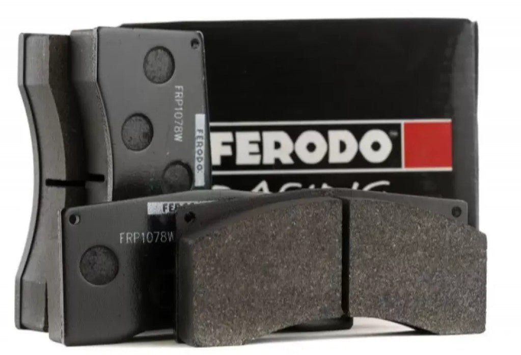 Ferodo DS2500 Brake Pads Scion FR-S | Subaru | Toyota 2003-2023