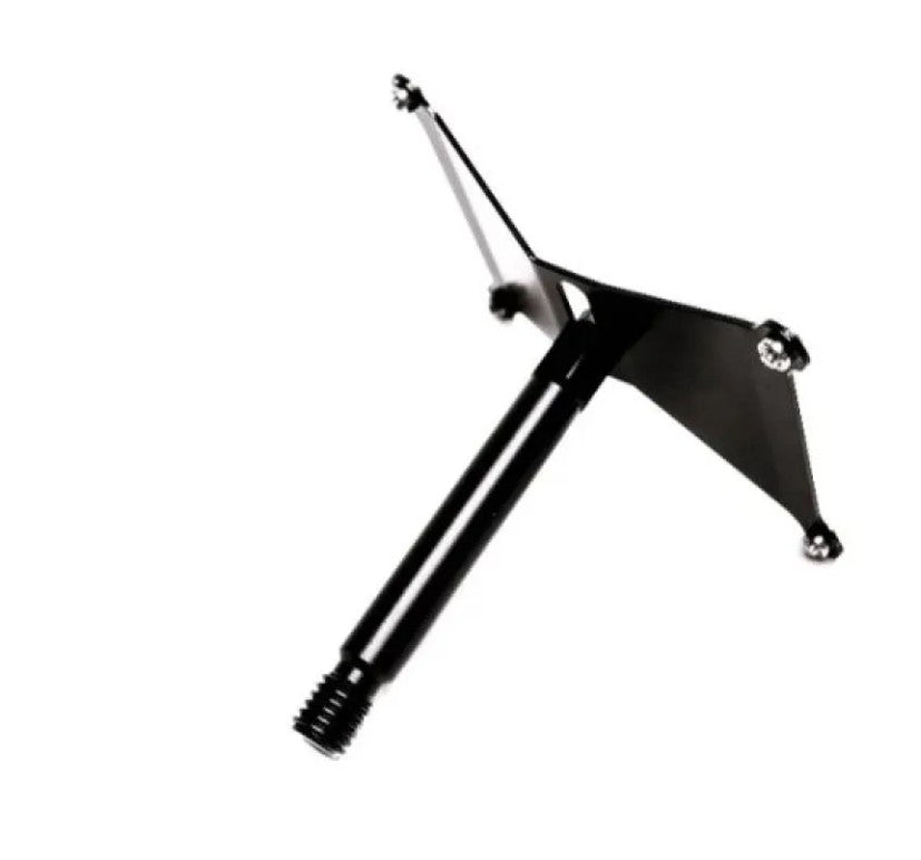 PLM License Plate Relocation Kit Bracket Toyota Supra A90 2020+