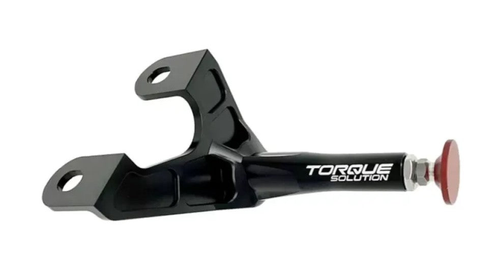 Torque Solution Brake Master Cylinder Brace Toyota GR Supra MK5 2020-2024