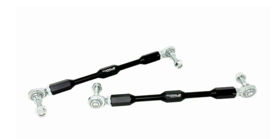 Torque Solution Adjustable Front Sway Bar End Links Toyota GR Corolla