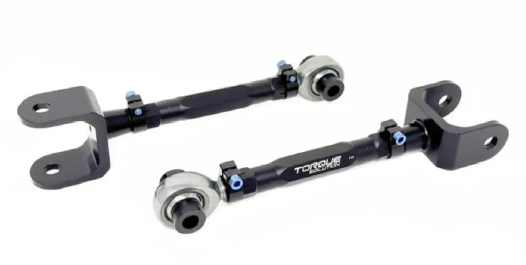 Torque Solution Adjustable Rear Toe Arms Toyota GR Corolla 2023+