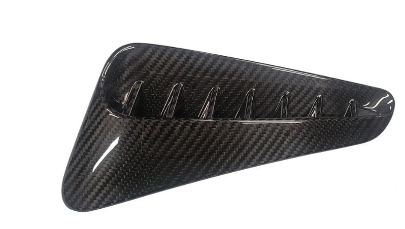 CraftC Performance 2023+ GR Corolla Front Fender Forged Carbon Fiber Replacement