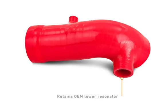 Mishimoto Silicone Induction Hose Toyota GR86 | Subaru BRZ 2022-2024.