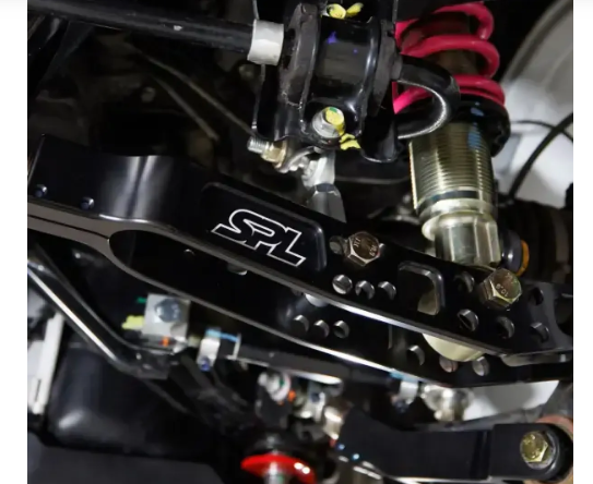 SPL Eccentric Lockout Kit Scion | Subaru | Toyota 2008+
