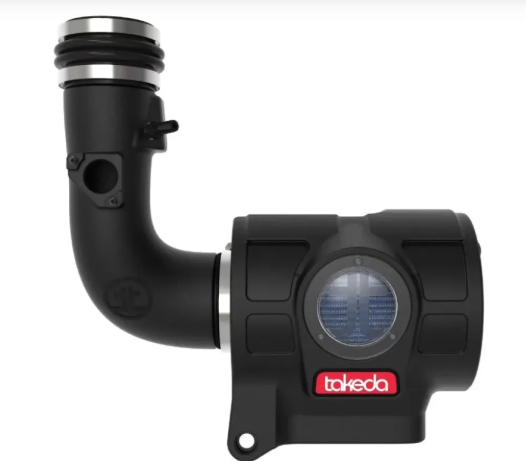 Takeda Momentum Cold Air Intake System w/ Pro 5R Filter Toyota GR86 | Subaru BRZ 2022-2023
