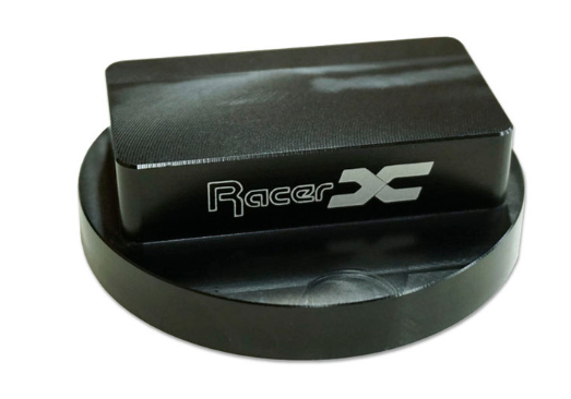 Racer X Fabrication 2020+ Supra Jack Pad