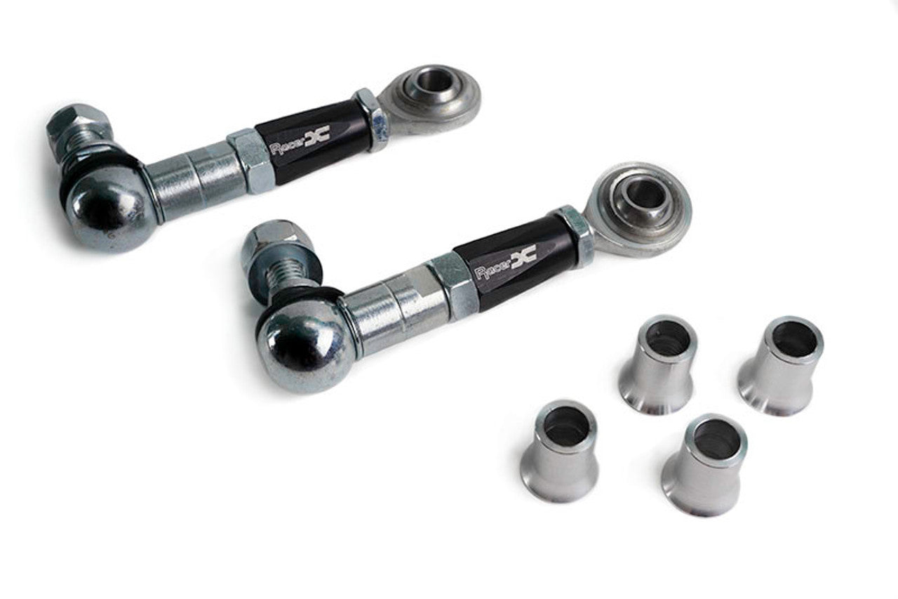 GR86 Rear End Links