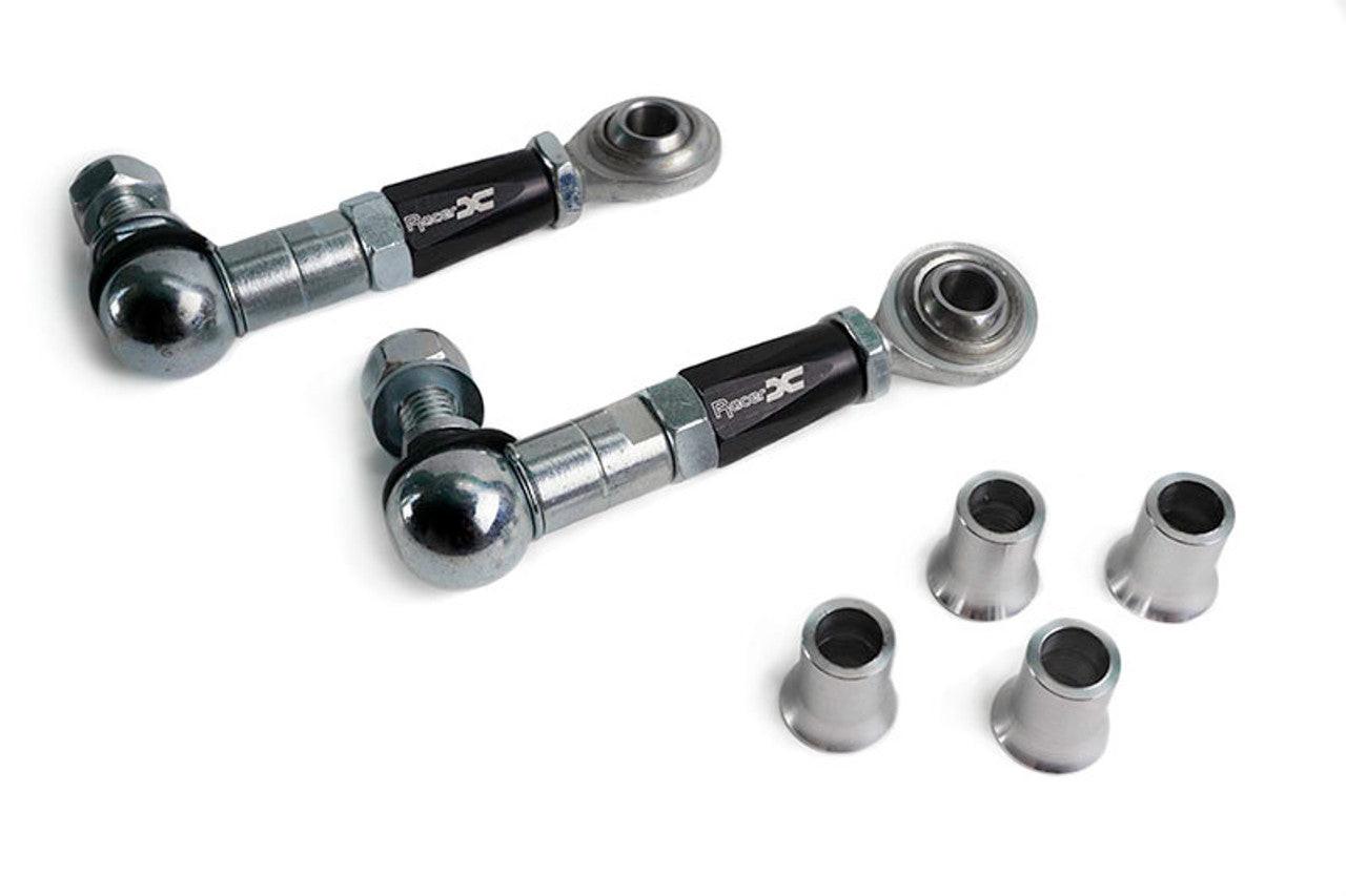 Racer X Fabrication GR86 / BRZ Rear End Links