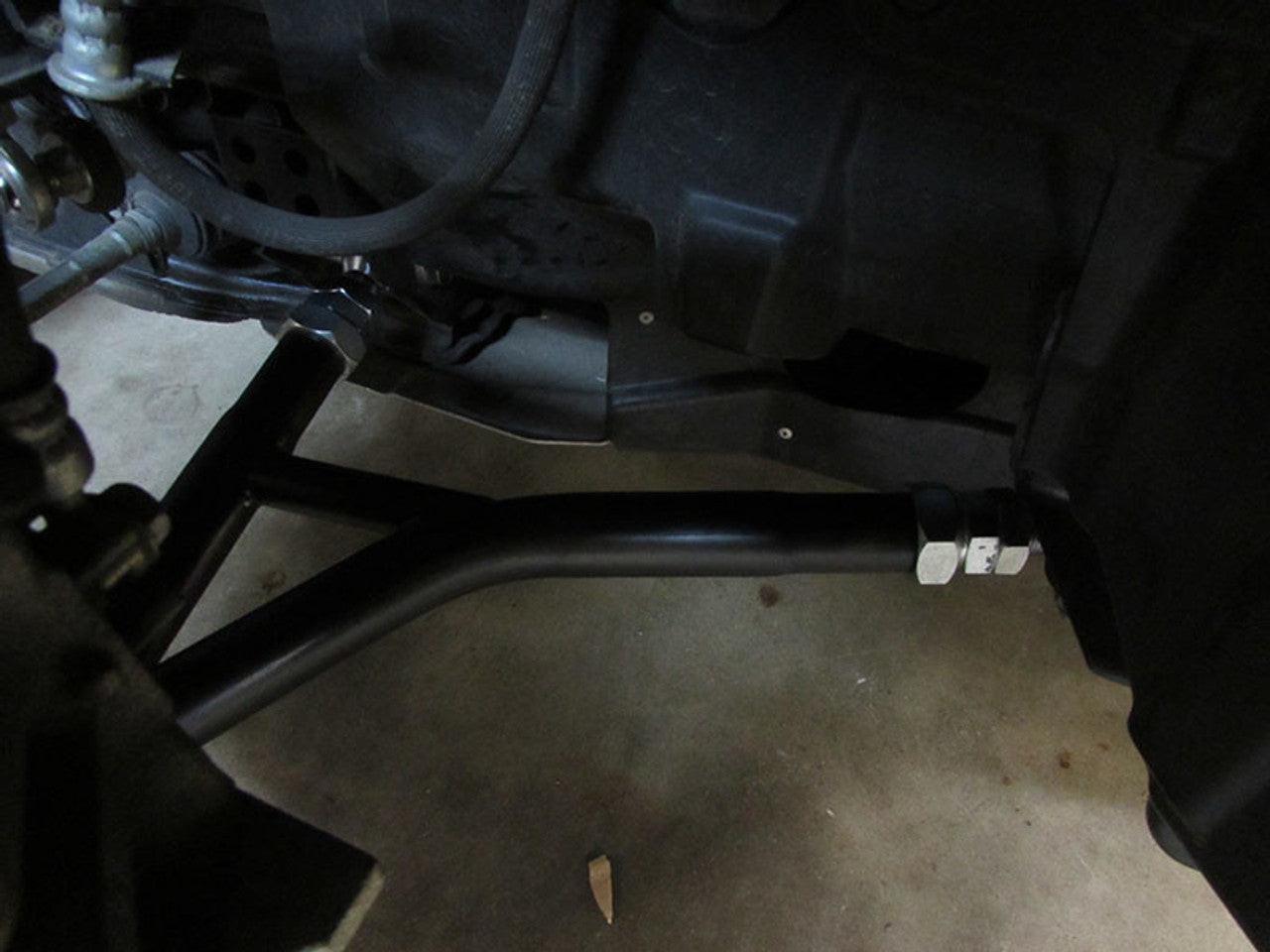 Racer X Fabrication GR86 / BRZ Front Lower Control Arms
