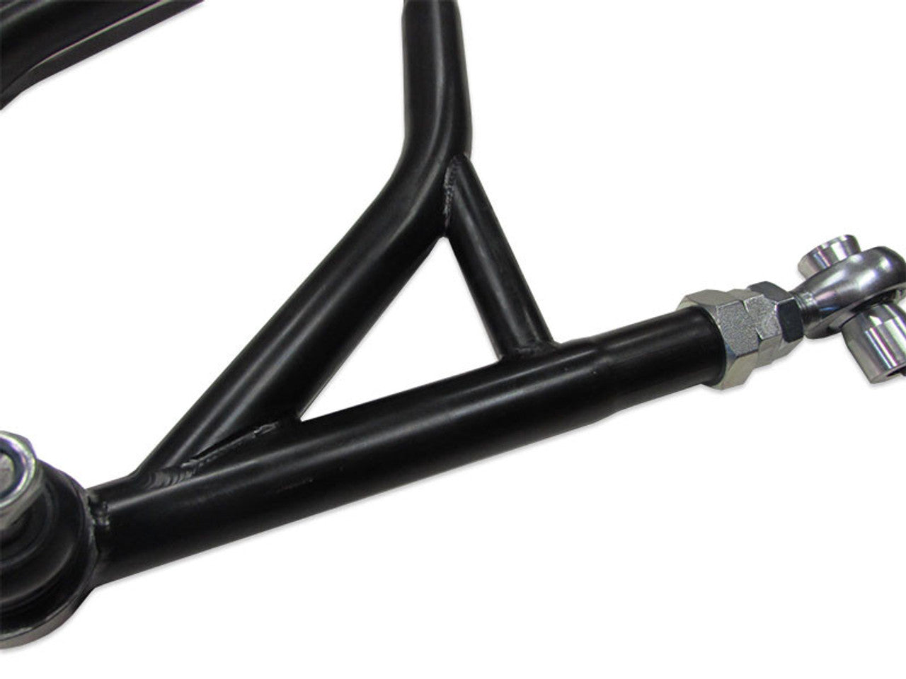 GR86 Front Lower Control Arms