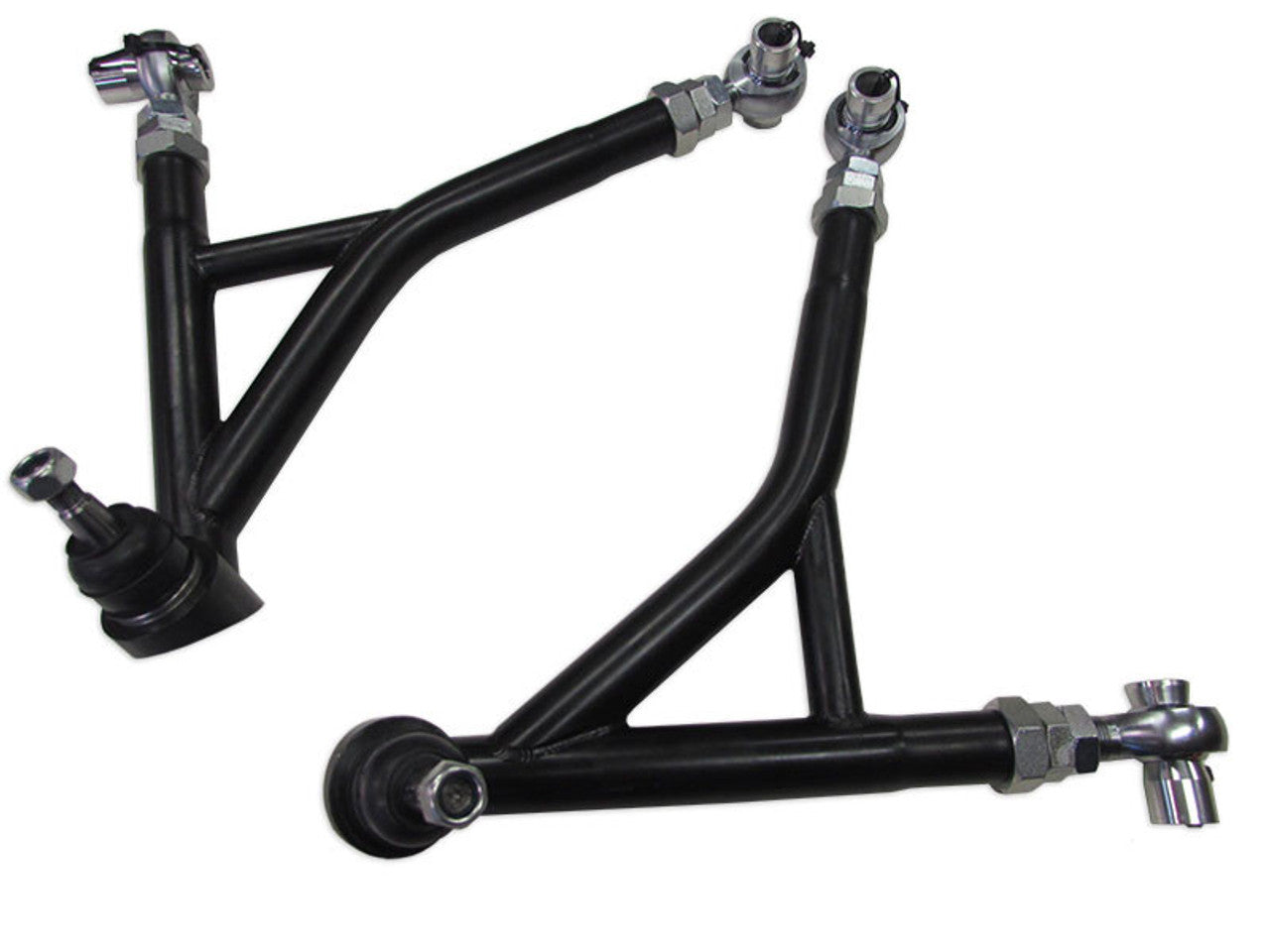 GR86 Front Lower Control Arms