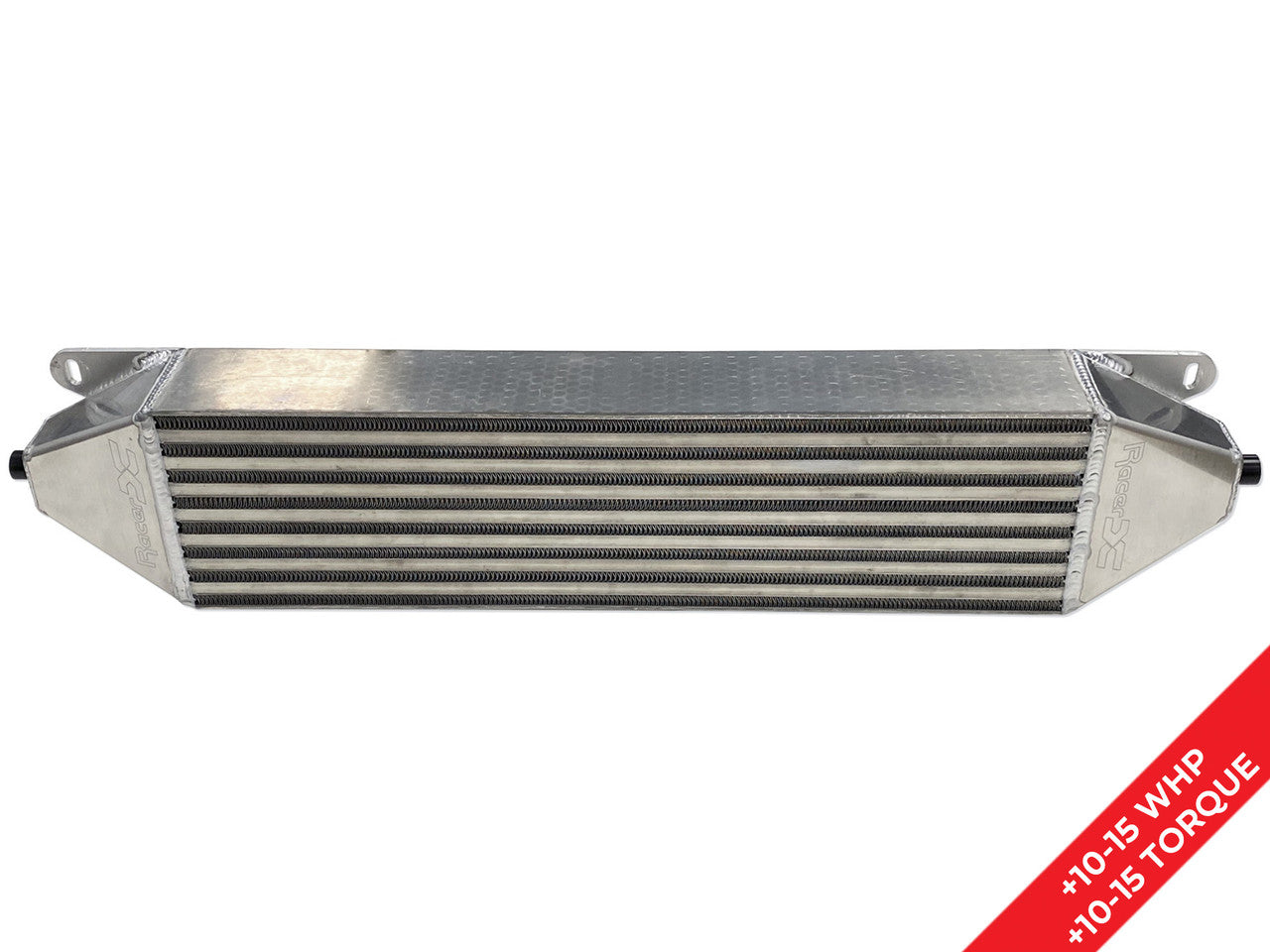 GR Corolla Front Mount Intercooler