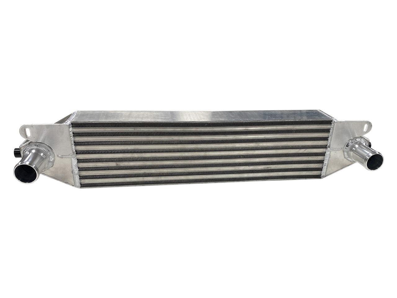 Racer X Fabrication GR Corolla Front Mount Intercooler