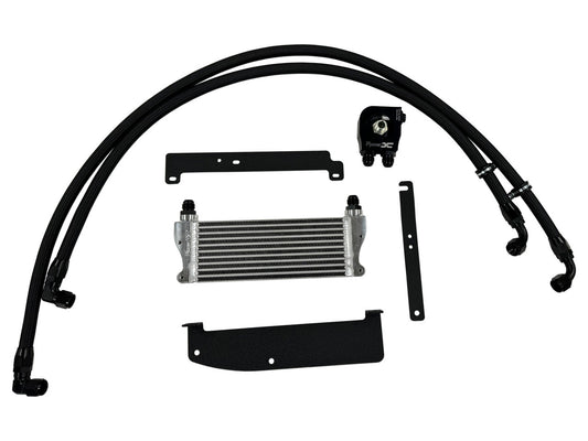 GR Corolla Oil Cooler Kit