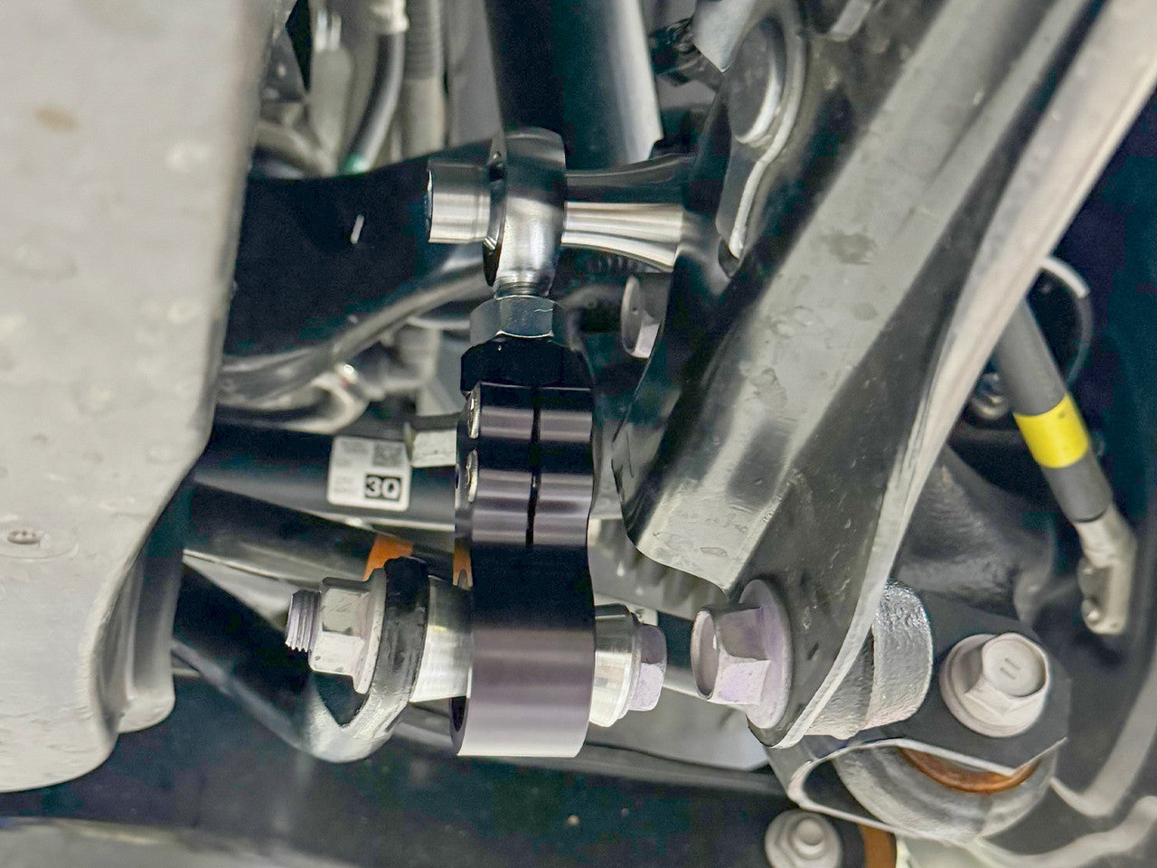 GR Corolla Rear End Links