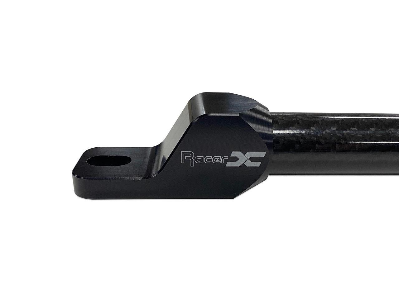 Racer X Fabrication GR Corolla Rear Strut Tower Brace