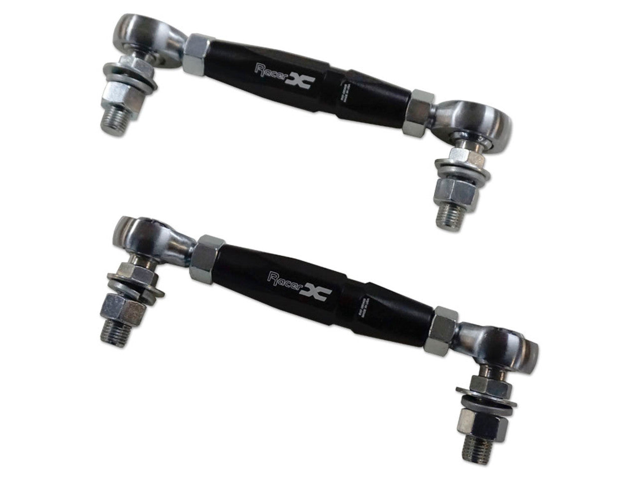 GR Supra Rear End Links