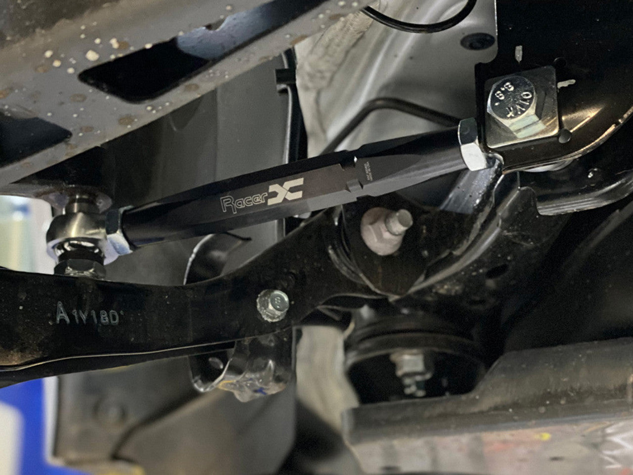 GR86 Rear Toe Links