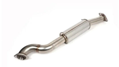 DC Sports Polished Triple Exit Exhaust Toyota GR Corolla 2023+