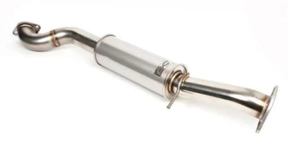 DC Sports Burnt Gradiant Triple Exit Exhaust Toyota GR Corolla 2023+