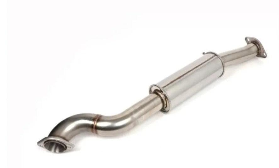 DC Sports Burnt Gradiant Triple Exit Exhaust Toyota GR Corolla 2023+