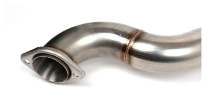 DC Sports Black Chrome Triple Exit Exhaust Toyota GR Corolla 2023+