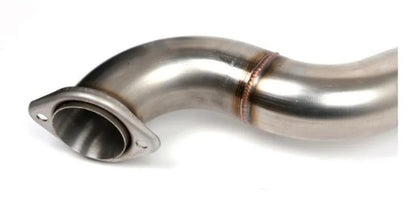 DC Sports Polished Triple Exit Exhaust Toyota GR Corolla 2023+