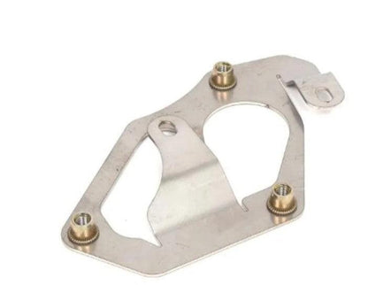 DC Sports Black Chrome Triple Exit Exhaust Toyota GR Corolla 2023+