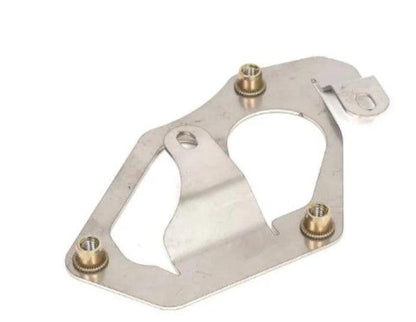 DC Sports Polished Triple Exit Exhaust Toyota GR Corolla 2023+