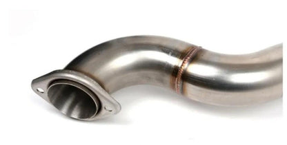 DC Sports Burnt Gradiant Triple Exit Exhaust Toyota GR Corolla 2023+