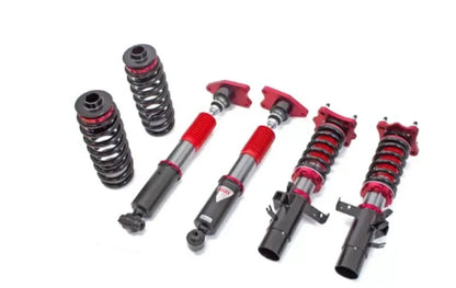 Godspeed Project MAXX Coilovers Toyota GR Supra J29 2020-2024