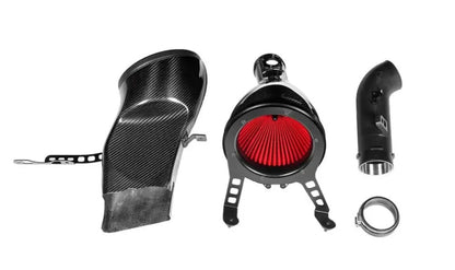 Eventuri Gloss Carbon Intake System Toyota GR Corolla 2022-2025