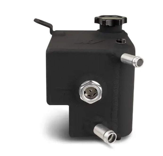 Mishimoto Coolant Expansion Tank Toyota GR Corolla 2023-2024 - Black
