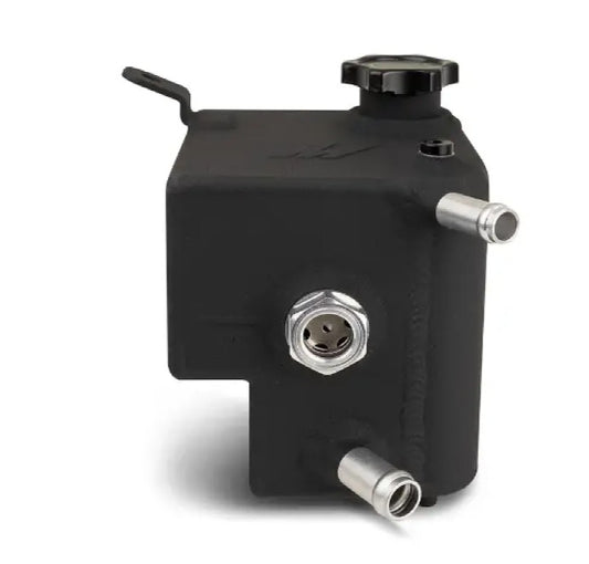 Mishimoto Coolant Expansion Tank Toyota GR Corolla 2023-2024 - Black