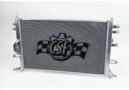 CSF High-Performance All-Aluminum Radiator Toyota GR Corolla | GR Yaris 2020-2025
