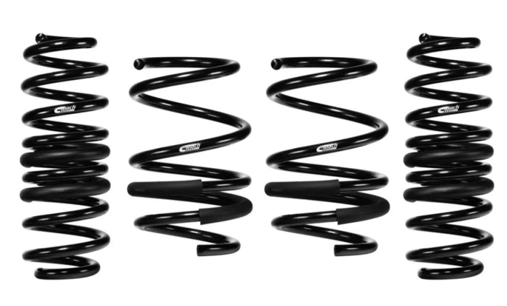 Eibach Pro Kit (Set of 4 Springs) Toyota GR Corolla AWD E210 1.6L Turbo 2023-2024