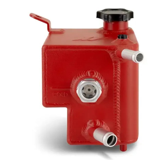 Mishimoto Coolant Expansion Tank Toyota GR Corolla 2023-2024 - Red