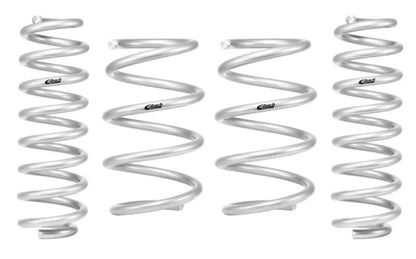 Eibach Pro-Lift-Kit (Set of 4 Springs) Toyota GR Corolla AWD E210 1.6L Turbo 2023-2024
