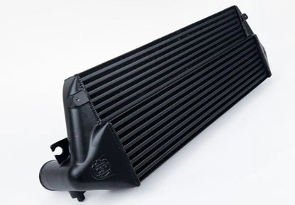 CSF x Jackson Racing GR Corolla High-Performance Intercooler Black Toyota GR Corolla 2023+