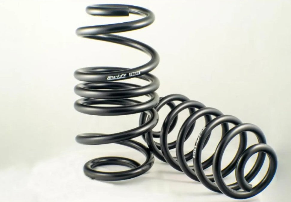 Swift Springs Spec-R Springs Toyota GR Corolla 2023+