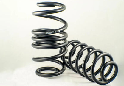 Swift Springs Spec-R Springs Toyota GR Corolla 2023+