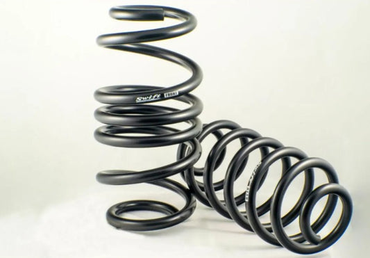 Swift Springs Spec-R Springs Toyota GR Corolla 2023+
