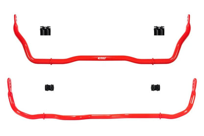 Eibach Springs Front & Rear Sway Bar Kits Toyota GR Corolla 1.6L Turbo AWD E210 2023-2025