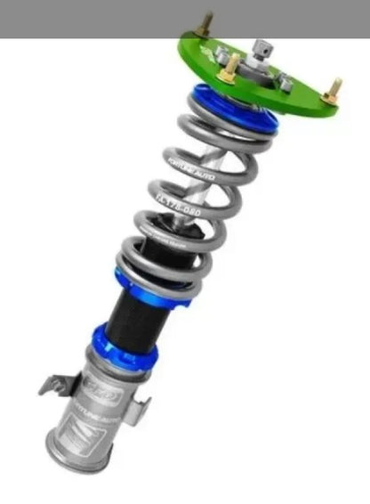 Fortune Auto 500 Series Coilovers Toyota Supra GR 2020-2024