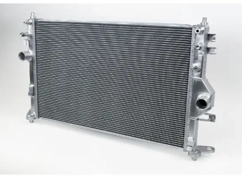 CSF High-Performance All-Aluminum Radiator Toyota GR Corolla | GR Yaris 2020-2025