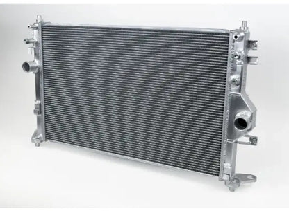 CSF High-Performance All-Aluminum Radiator Toyota GR Corolla | GR Yaris 2020-2025