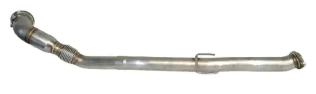 PLM 3-inch Catted Downpipe Toyota GR Corolla 2023-2025